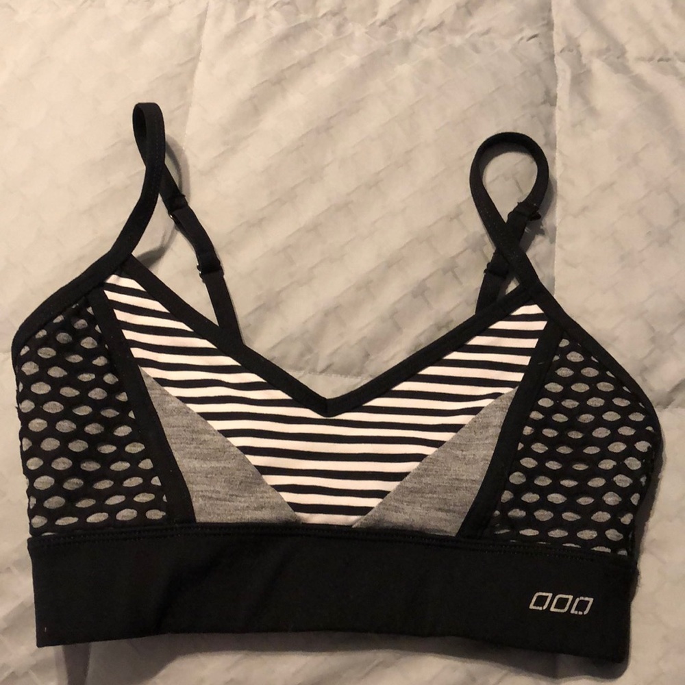Lorna Jane Bra